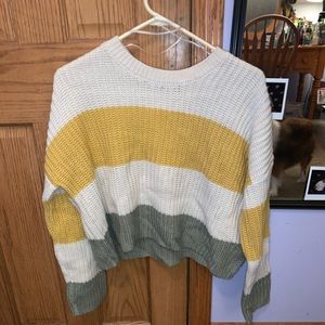 Sweater NWOT